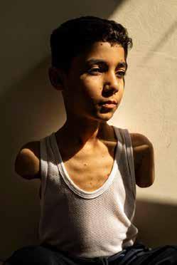 Palestinian Photographer Wins World Press Photo 2025